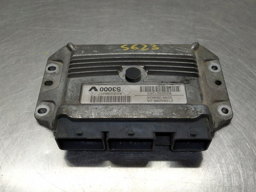  CENTRALITA MOTOR UCE RENAULT MEGANE II BERLINA 3P 