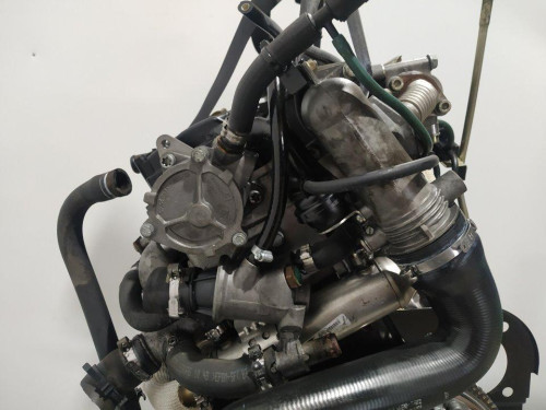  MOTOR COMPLETO FIAT I DOBLÒ (119) 