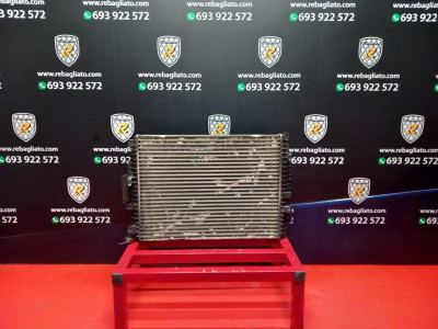 INTERCOOLER