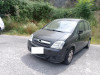 OPEL MERIVA — автомобиль-донор на запчасти 