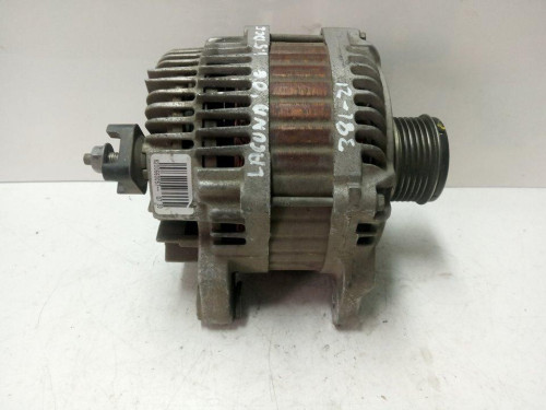 ALTERNADOR RENAULT LAGUNA III GRANDTOUR 