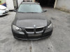 BMW SERIE 3 TOURING (E91) — автомобиль-донор на запчасти 