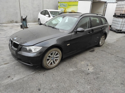 BMW SERIE 3 TOURING (E91)