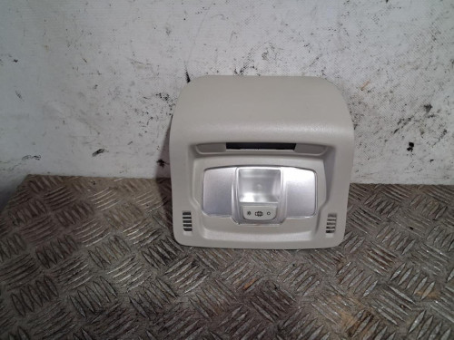 LUZ INTERIOR 