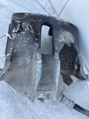 PINZA DE FRENO DELANTERA DERECHA Citroen C3 