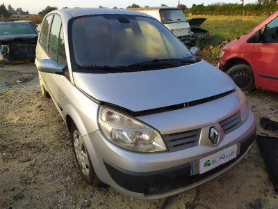 RENAULT SCENIC II (JM)