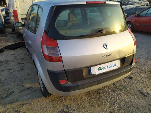  RENAULT SCENIC II (JM) 