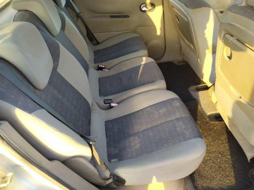  RENAULT SCENIC II (JM) 