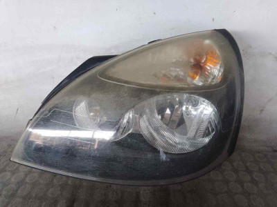 FARO IZQUIERDO, Renault, CLIO II FASE II (B/CB0)
