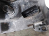 FARO IZQUIERDO Renault CLIO II FASE II (B/CB0) 