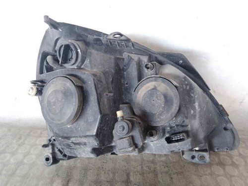 FARO IZQUIERDO Renault CLIO II FASE II (B/CB0) 