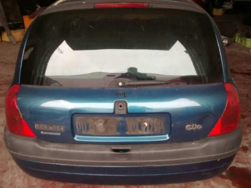  RENAULT CLIO II FASE I (B/CB0) 