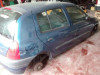  RENAULT CLIO II FASE I (B/CB0) 