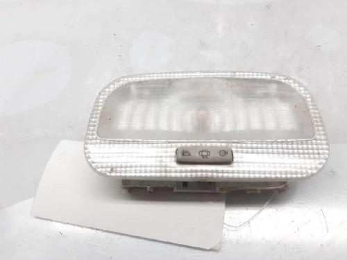  LUZ INTERIOR, PEUGEOT, 307 BERLINA (S2) 