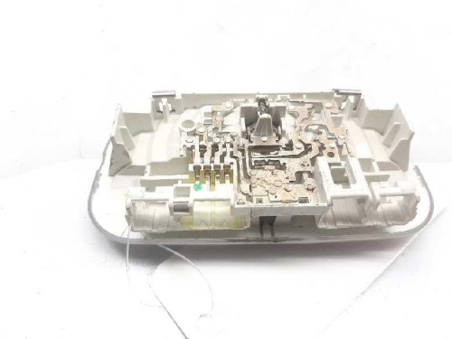  LUZ INTERIOR, PEUGEOT, 307 BERLINA (S2) 