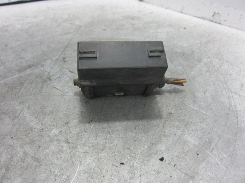 CAJA RELES / FUSIBLES, , 