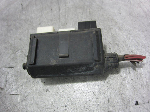 CAJA RELES / FUSIBLES, , 