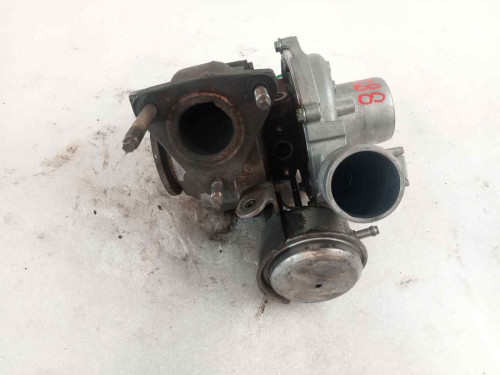 TURBOCOMPRESOR Renault MEGANE II CLASSIC BERLINA 