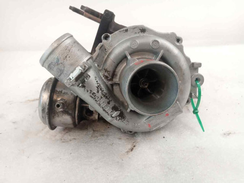 TURBOCOMPRESOR Renault MEGANE II CLASSIC BERLINA 
