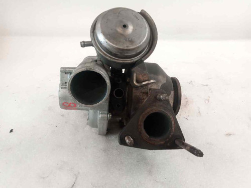 TURBOCOMPRESOR Renault MEGANE II CLASSIC BERLINA 