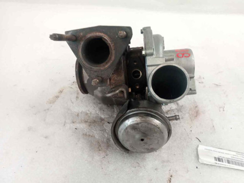 TURBOCOMPRESOR Renault MEGANE II CLASSIC BERLINA 