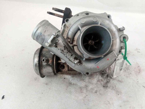 TURBOCOMPRESOR Renault MEGANE II CLASSIC BERLINA 