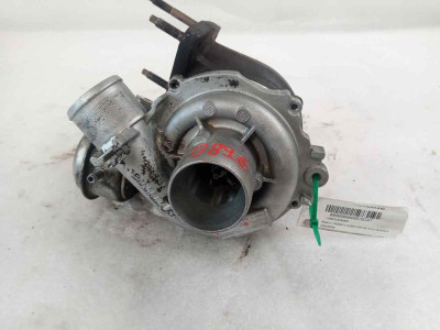 TURBOCOMPRESOR, RENAULT, MEGANE II CLASSIC BERLINA
