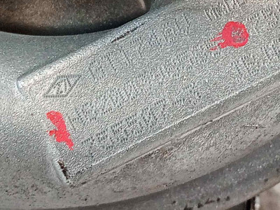 TURBOCOMPRESOR, RENAULT, MEGANE II CLASSIC BERLINA