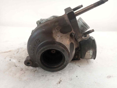 TURBOCOMPRESOR, RENAULT, MEGANE II CLASSIC BERLINA