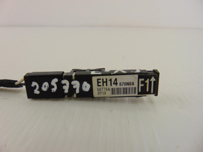 SENSOR, MAZDA, CX-7 ER