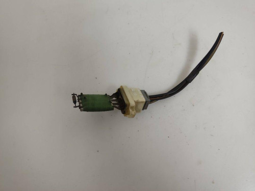  RESISTENCIA CALEFACCION Ford FOCUS BERLINA (CAP) 
