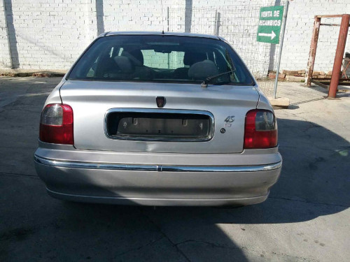 MG ROVER ROVER 45 (RT) — автомобиль-донор на запчасти 