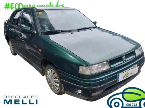 SEAT TOLEDO (1L) — автомобиль-донор на запчасти 