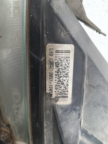 FARO IZQUIERDO Ford FOCUS BERLINA (CAK) 