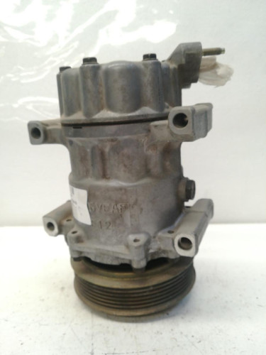 COMPRESOR AIRE ACONDICIONADO 