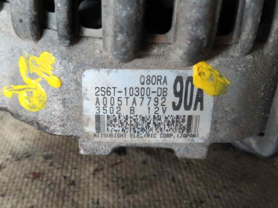 ALTERNADOR, FORD, FUSION (CBK)