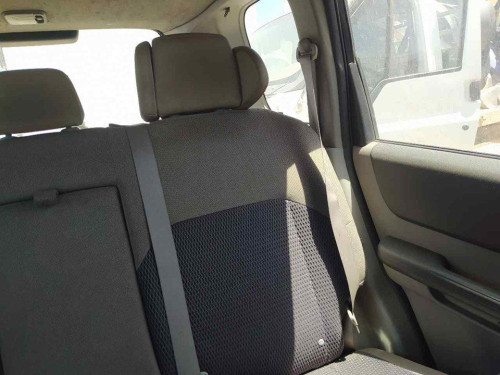 CINTURON SEGURIDAD TRASERO IZQUIERDO Nissan X-TRAIL (T30) 