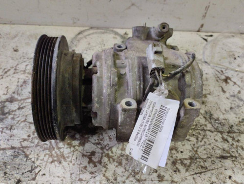 COMPRESOR AIRE ACONDICIONADO Toyota CARINA (T19) 
