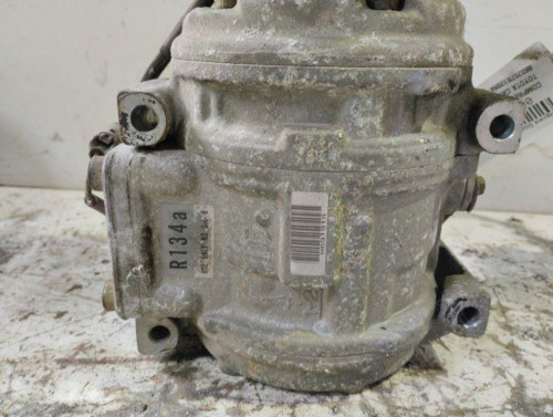 COMPRESOR AIRE ACONDICIONADO Toyota CARINA (T19) 
