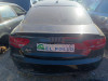  AUDI A5 SPORTBACK (8T) 