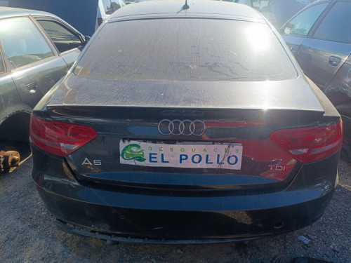  AUDI A5 SPORTBACK (8T) 
