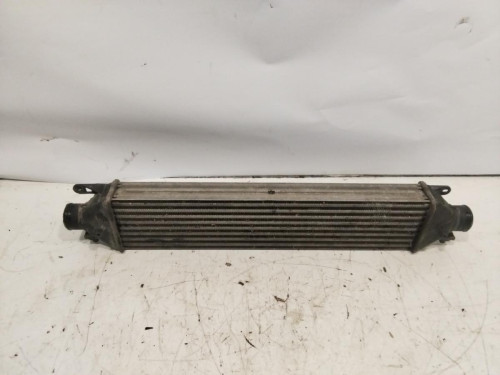 INTERCOOLER OPEL COMBO D 