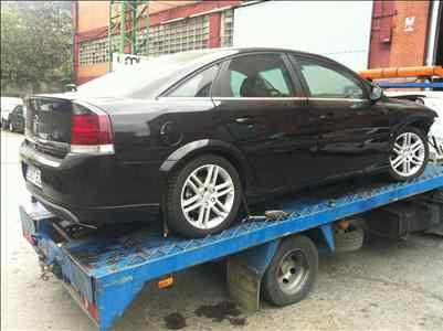  OPEL VECTRA C BERLINA 