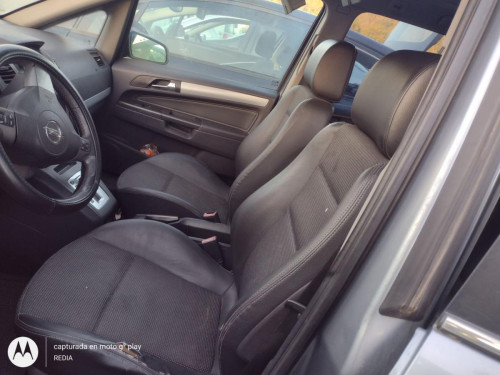  AIRBAG LATERAL IZQUIERDO OPEL ZAFIRA B 