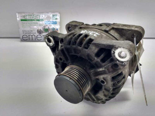  ALTERNADOR PEUGEOT 307 BREAK / SW (S1)(04.2002) 