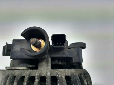 ALTERNADOR, PEUGEOT, 307 BREAK / SW (S1)(04.2002)