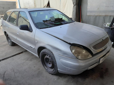 CITROEN XSARA FAMILIAR