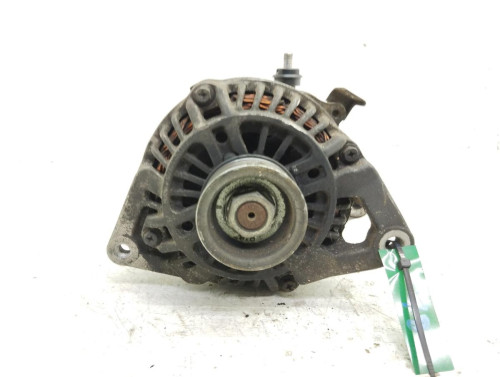  ALTERNADOR MAZDA 3 BERLINA (BK) 