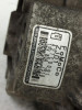  ALTERNADOR MAZDA 3 BERLINA (BK) 