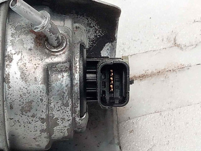 TURBOCOMPRESOR, CITROEN, C4 PICASSO/SPACETOURER